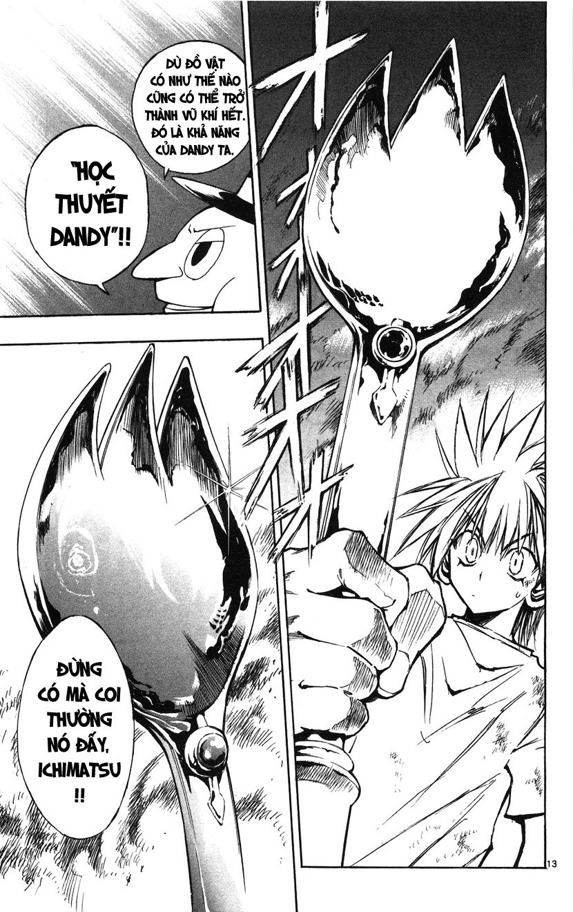 Mixim 12 Chapter 37 - 13