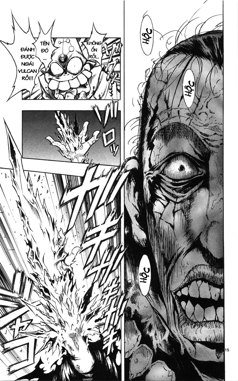 Mixim 12 Chapter 37 - 15