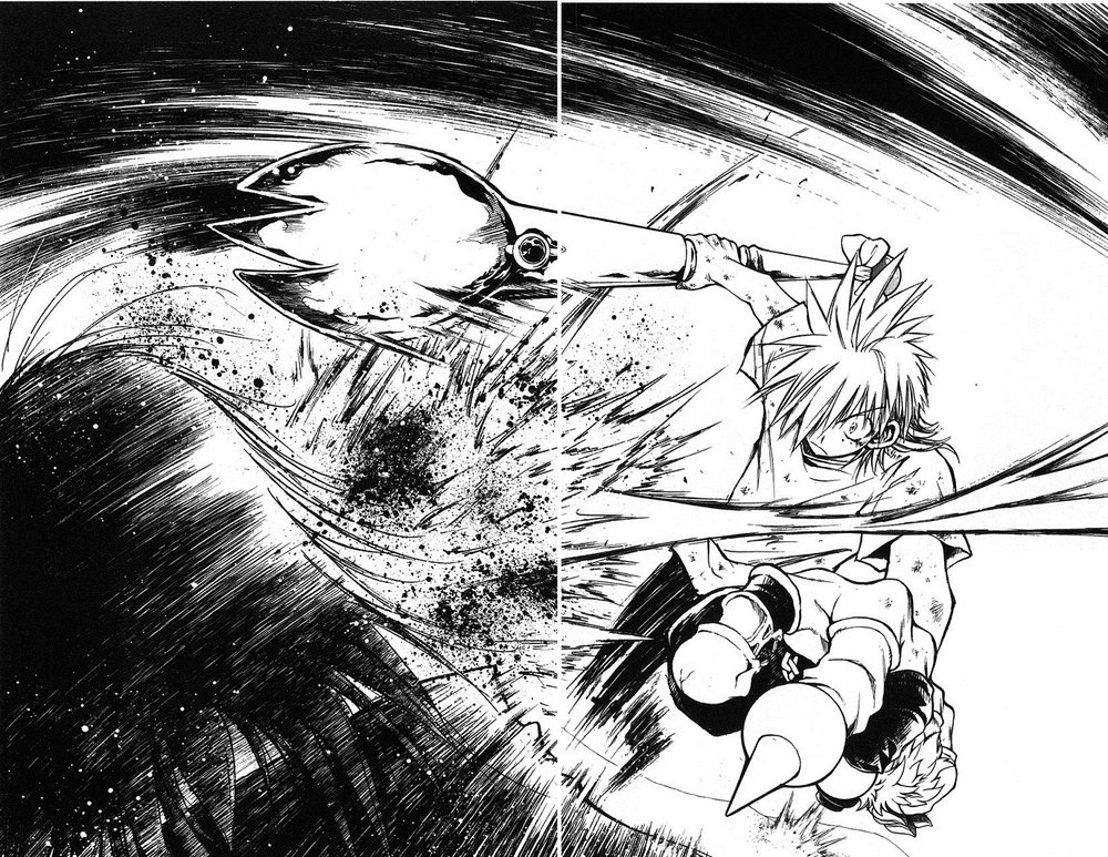 Mixim 12 Chapter 37 - 17