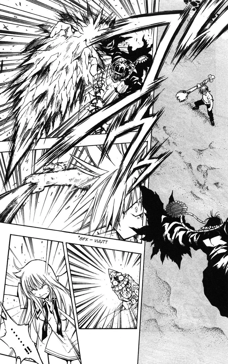 Mixim 12 Chapter 38 - 3