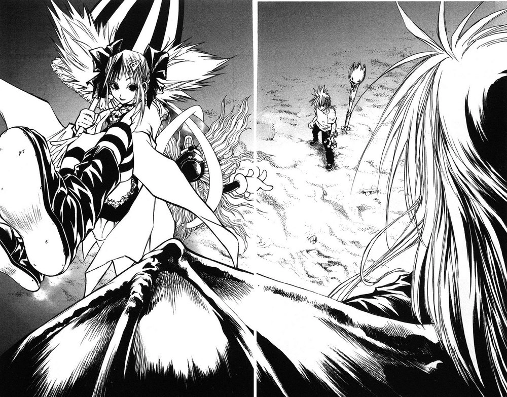 Mixim 12 Chapter 38 - 17