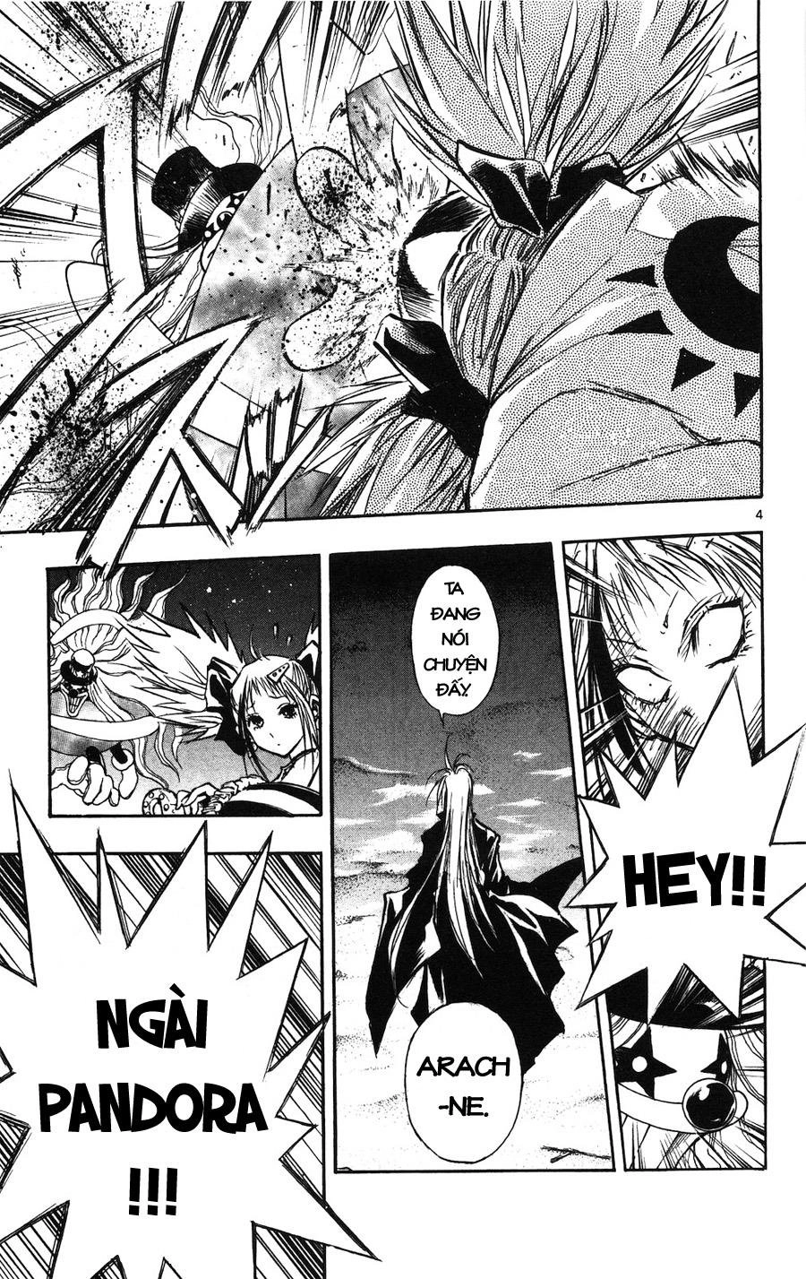 Mixim 12 Chapter 39 - 5