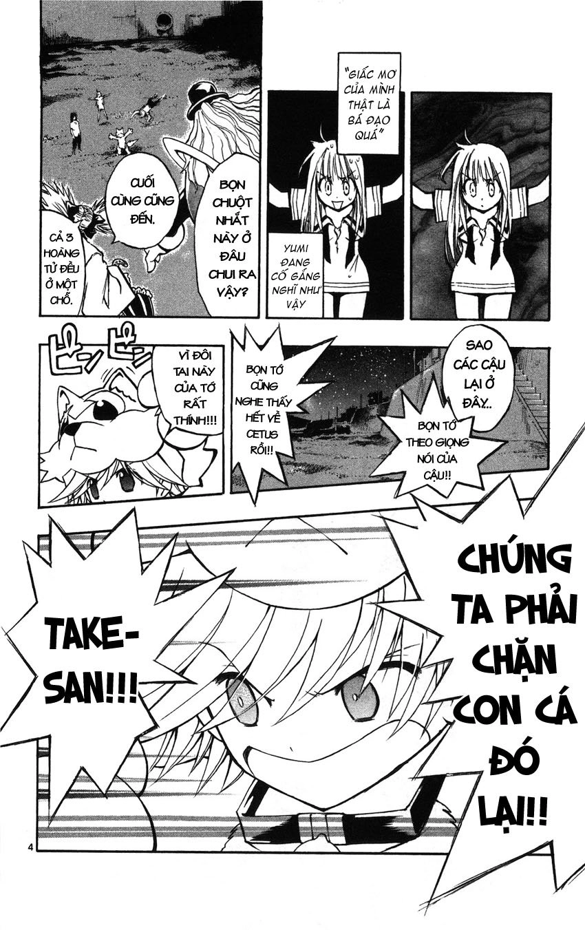 Mixim 12 Chapter 40 - 4