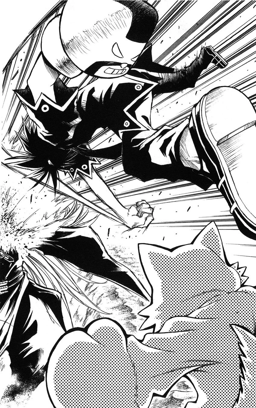 Mixim 12 Chapter 40 - 10