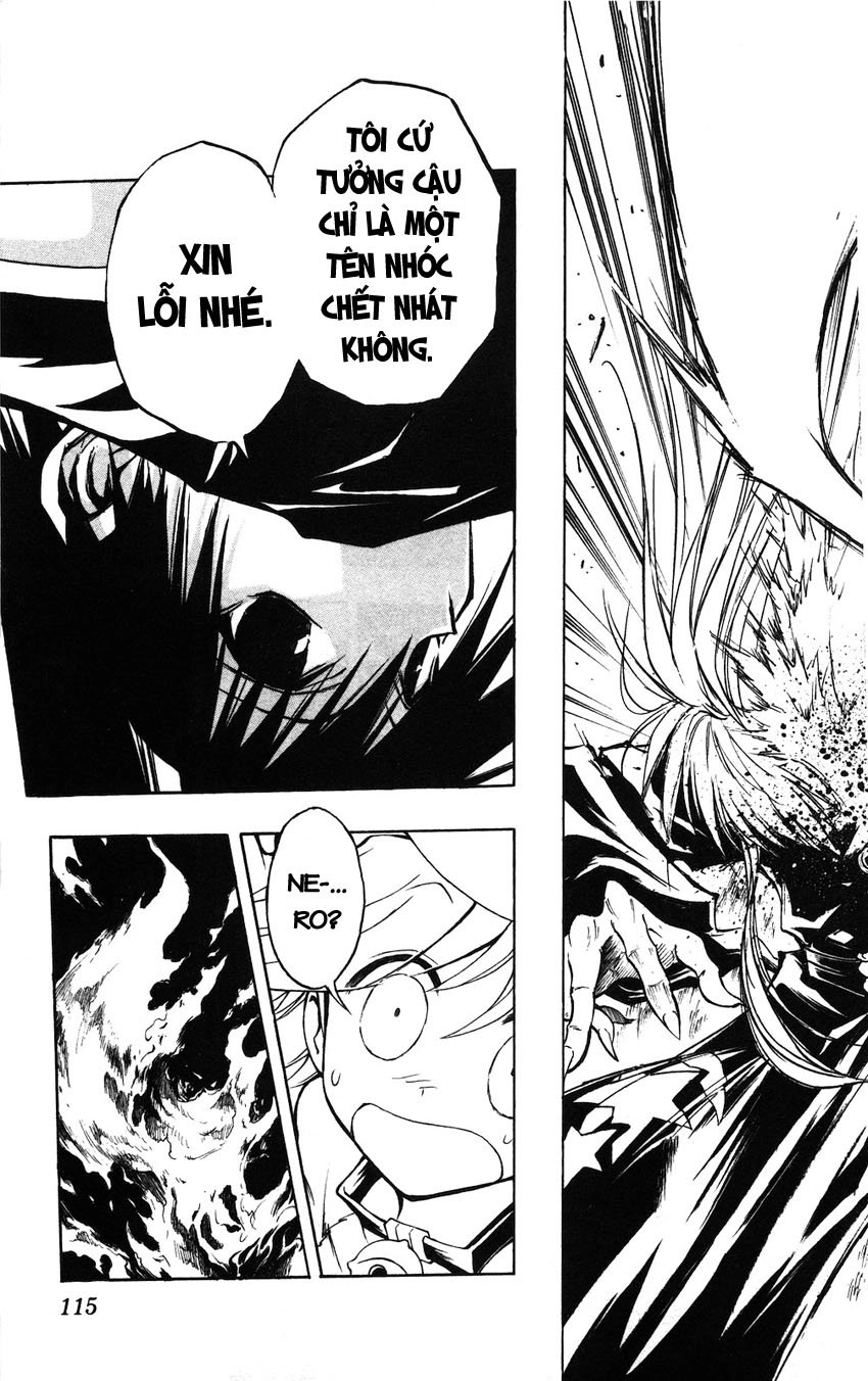 Mixim 12 Chapter 40 - 11