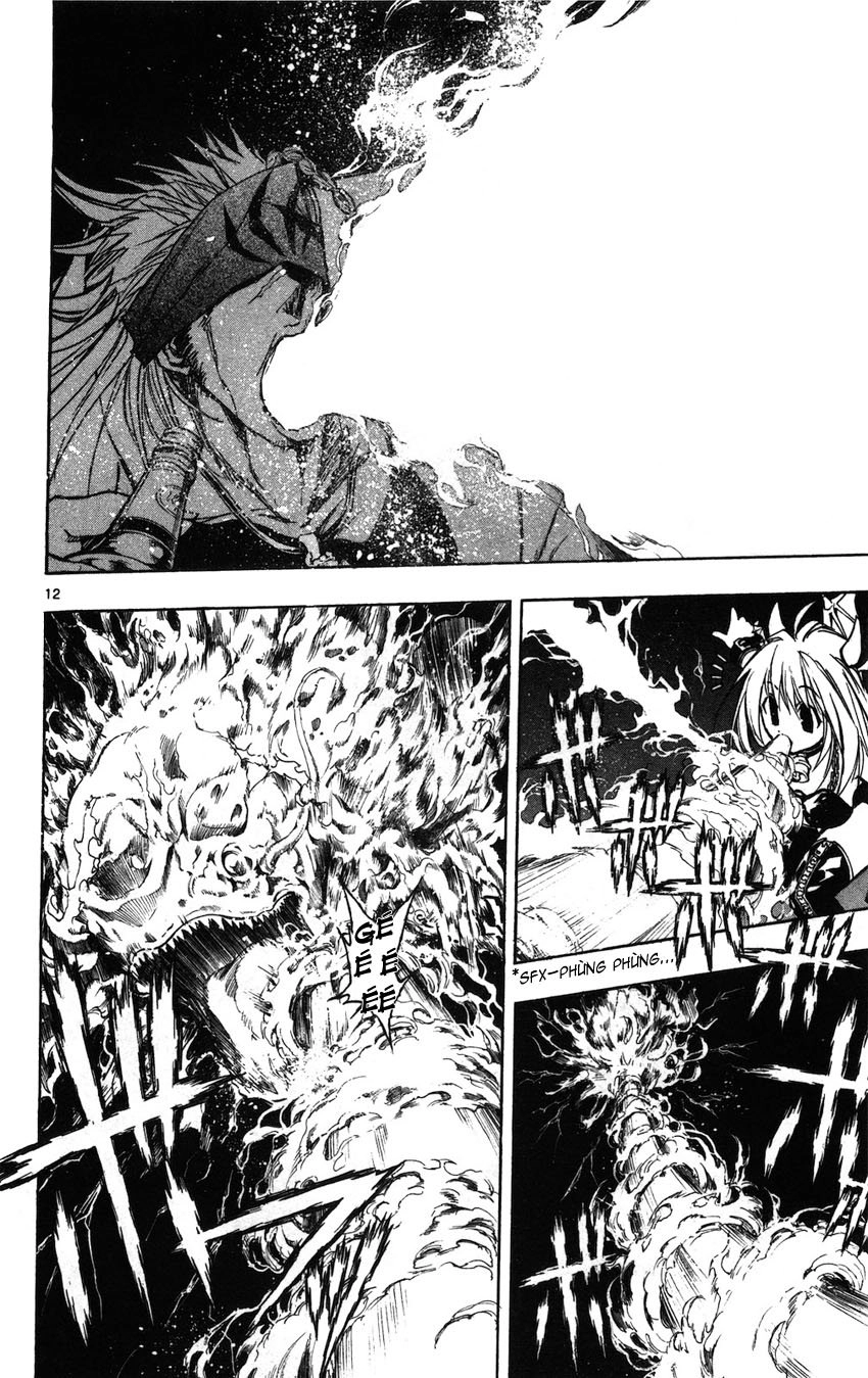 Mixim 12 Chapter 40 - 12