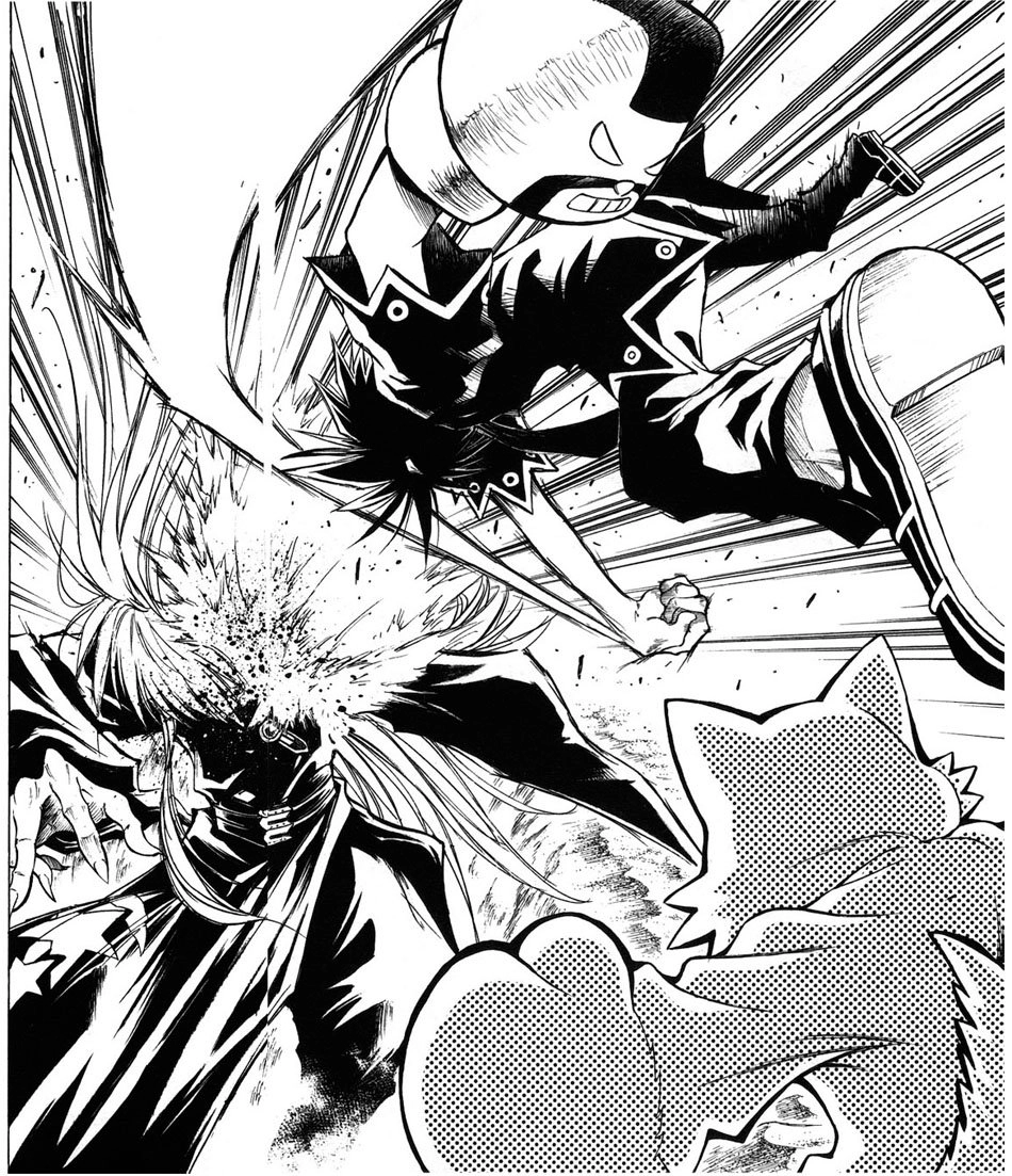 Mixim 12 Chapter 40 - 17