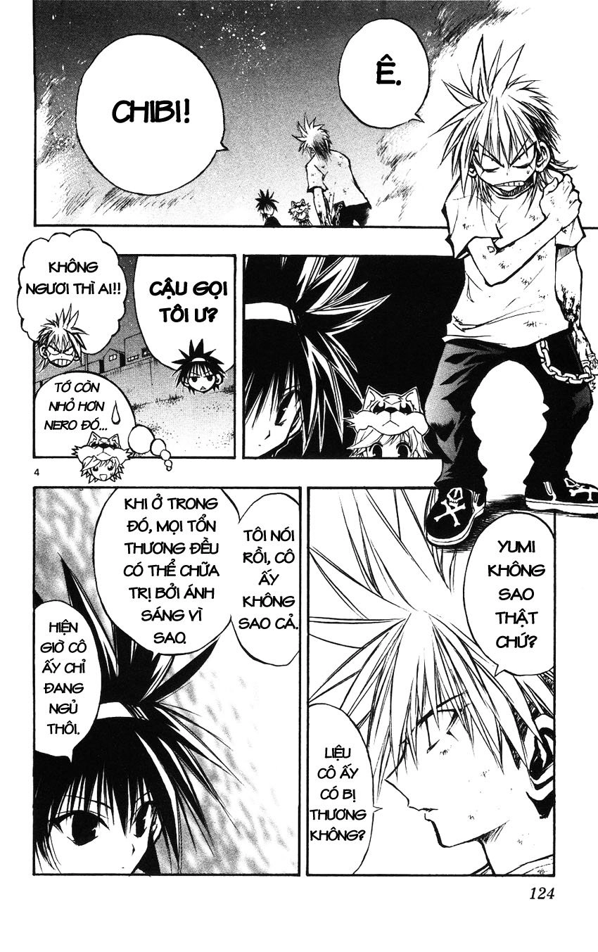 Mixim 12 Chapter 41 - 4