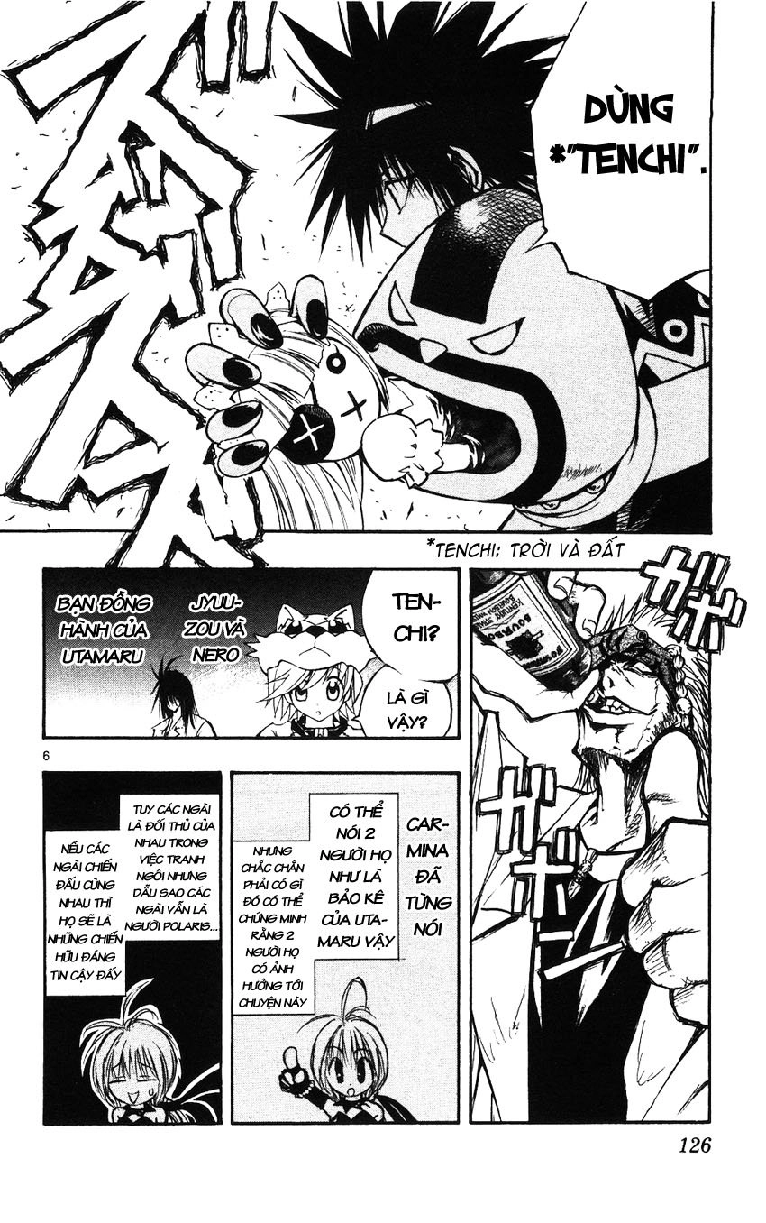 Mixim 12 Chapter 41 - 6