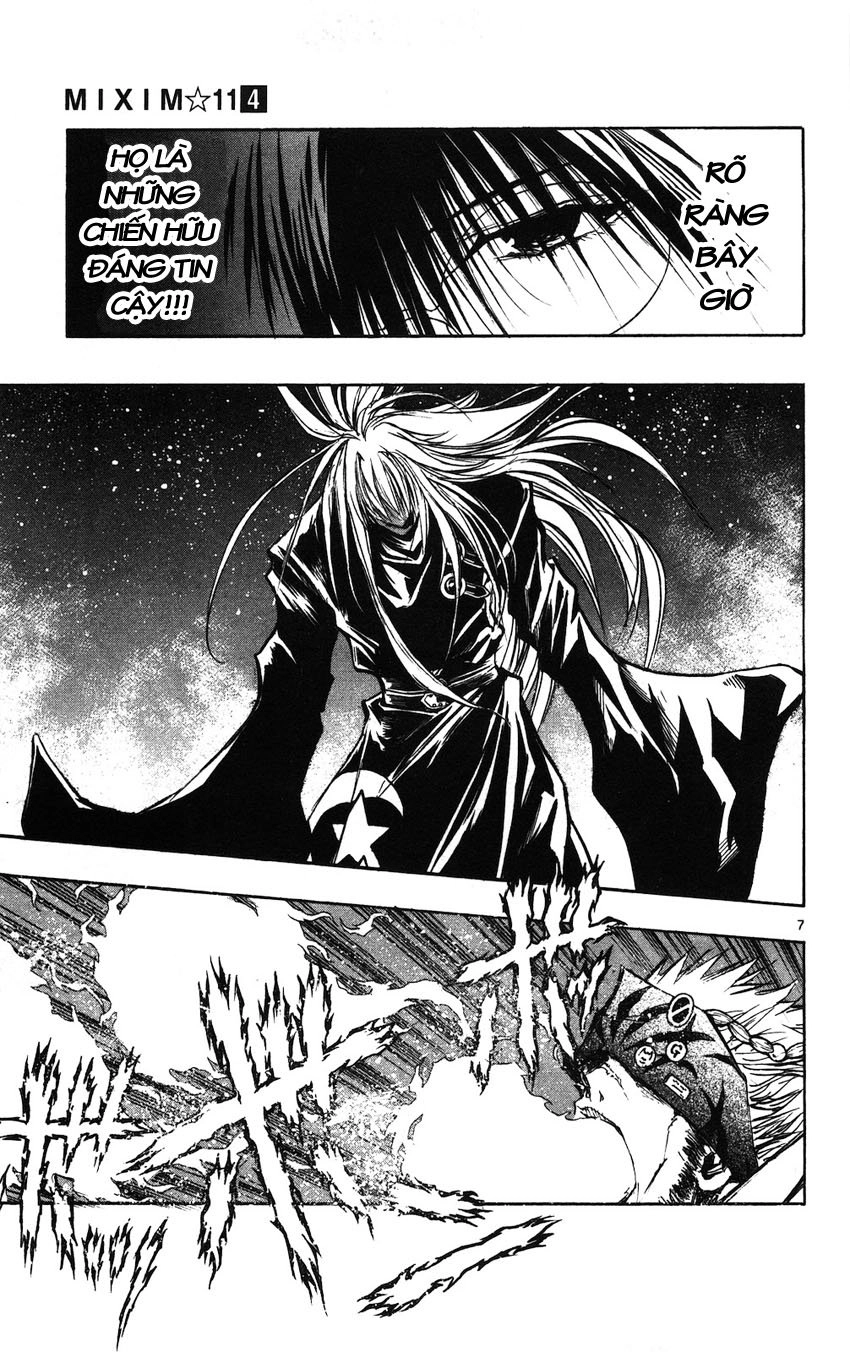 Mixim 12 Chapter 41 - 7