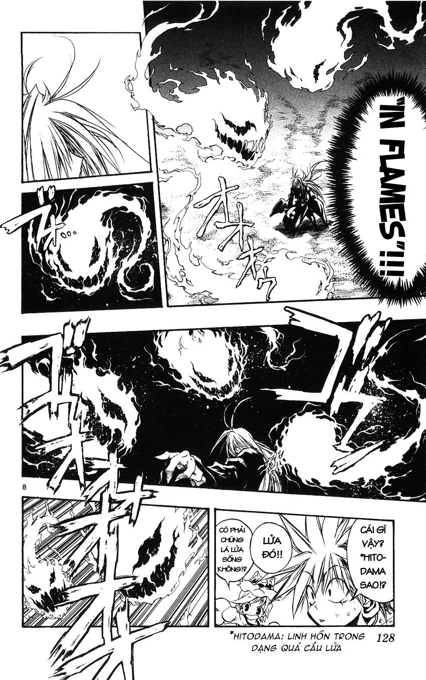 Mixim 12 Chapter 41 - 8