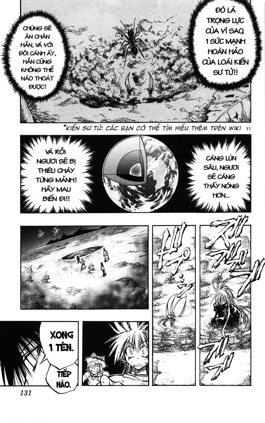 Mixim 12 Chapter 41 - 11