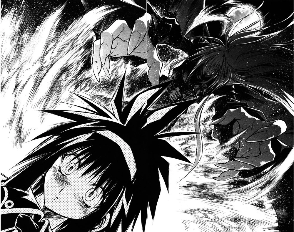 Mixim 12 Chapter 41 - 18