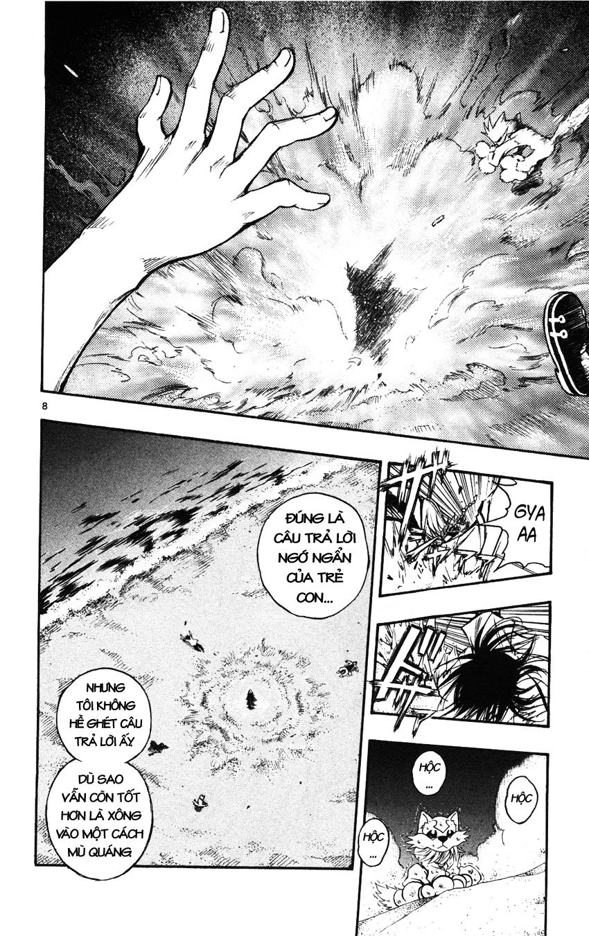 Mixim 12 Chapter 42 - 8