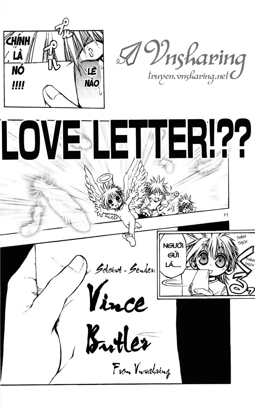 Mixim 12 Chapter 44 - 22