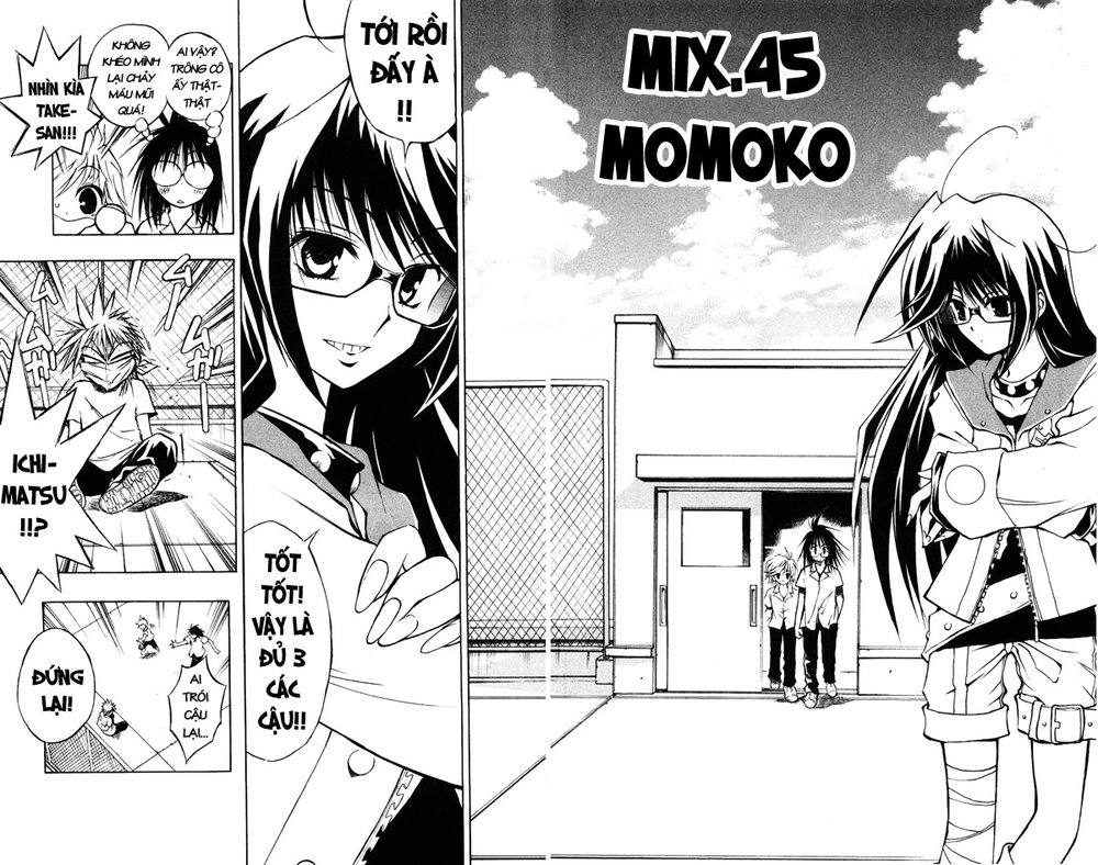 Mixim 12 Chapter 45 - 2