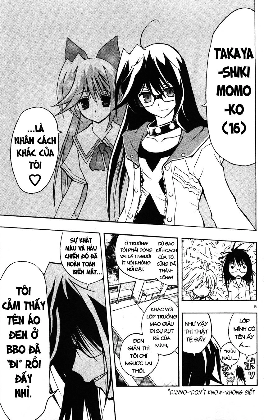 Mixim 12 Chapter 45 - 4