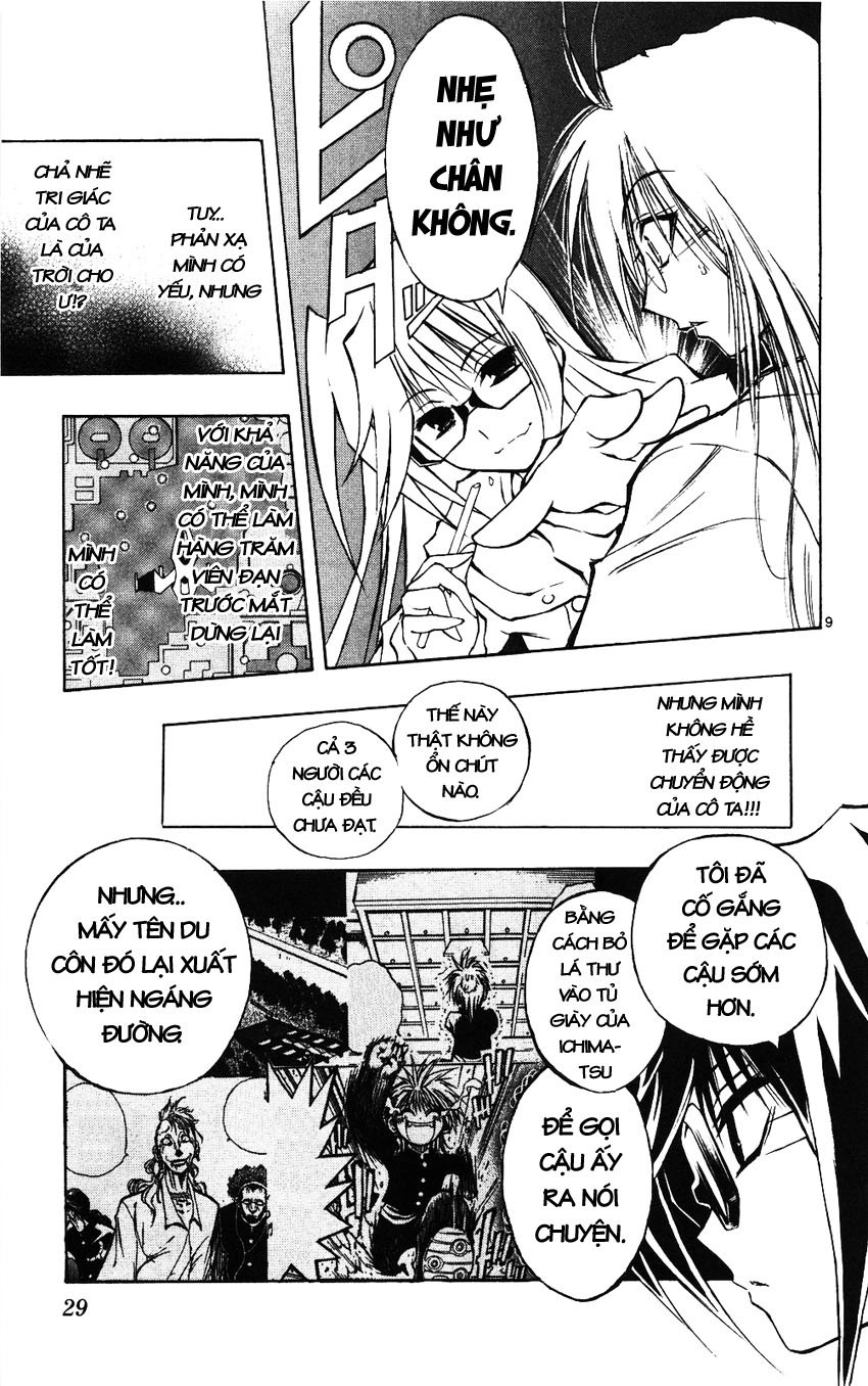 Mixim 12 Chapter 45 - 8