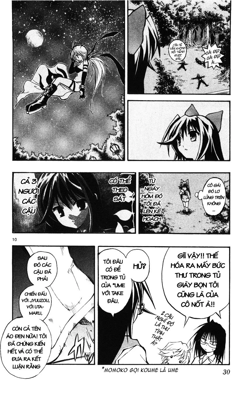 Mixim 12 Chapter 45 - 9