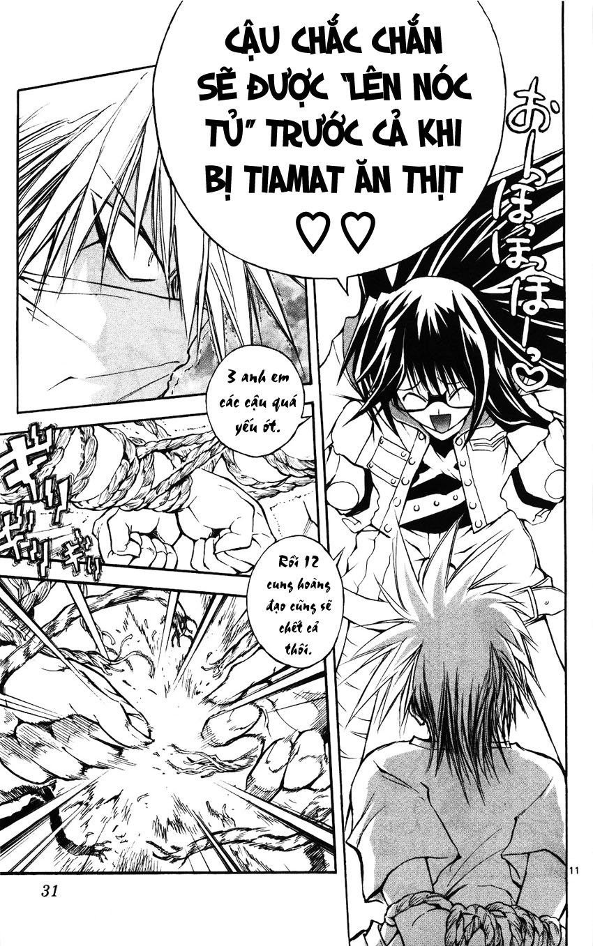 Mixim 12 Chapter 45 - 10