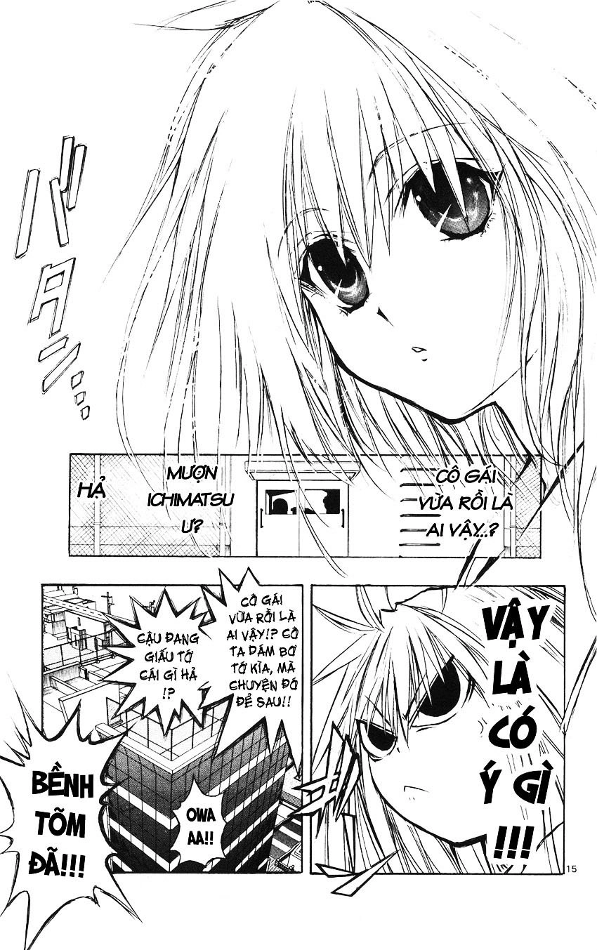 Mixim 12 Chapter 45 - 14