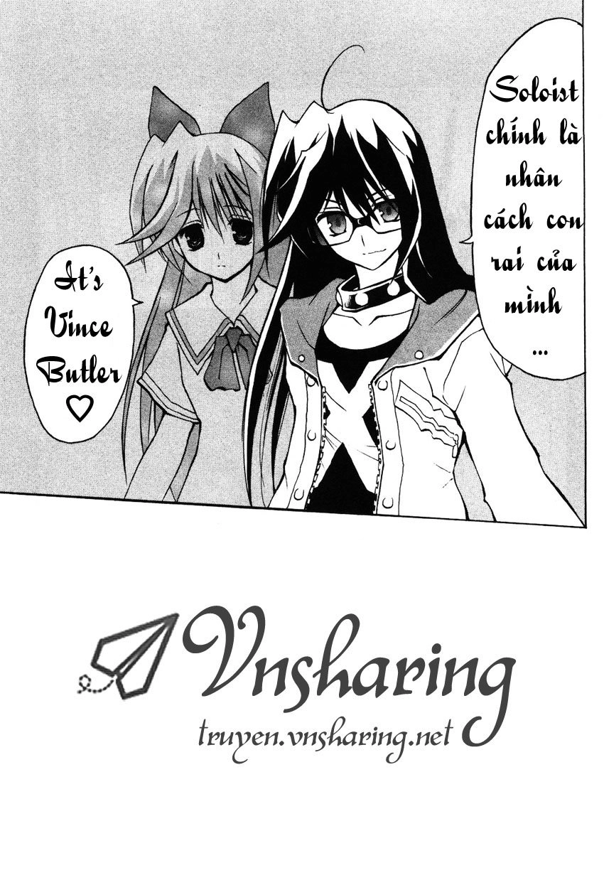 Mixim 12 Chapter 45 - 18