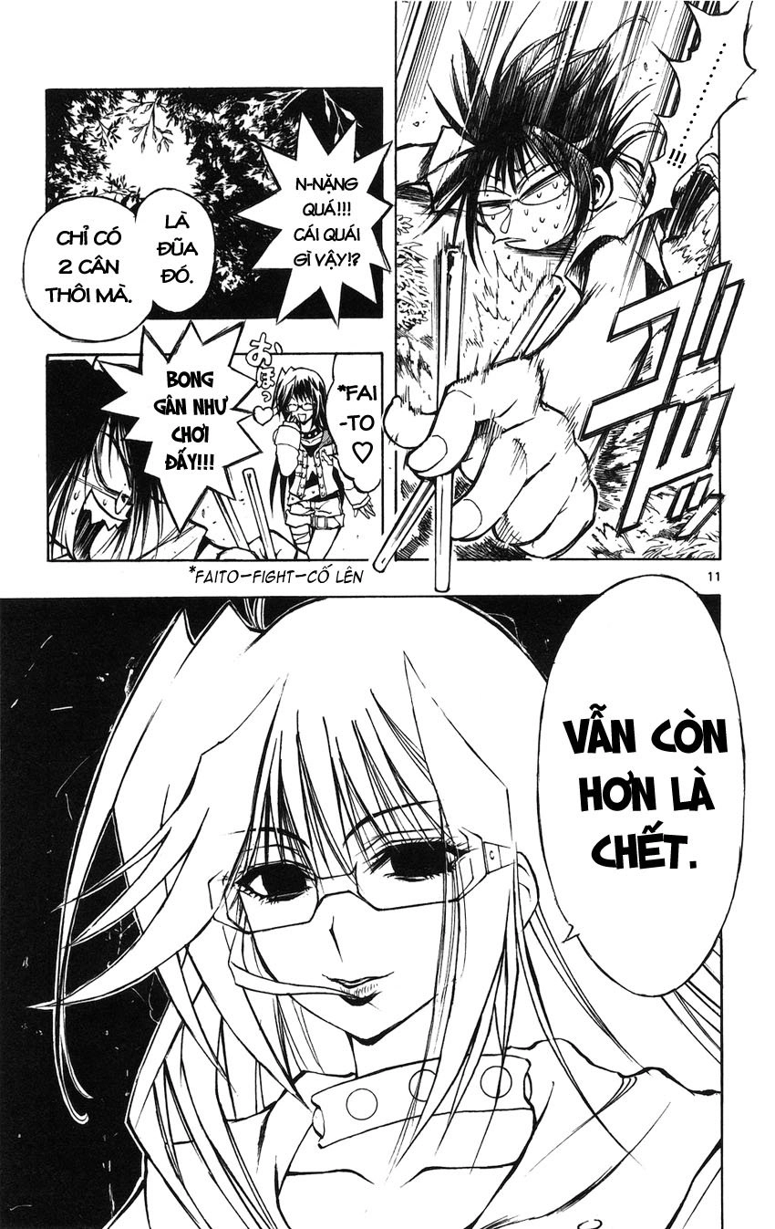 Mixim 12 Chapter 46 - 10