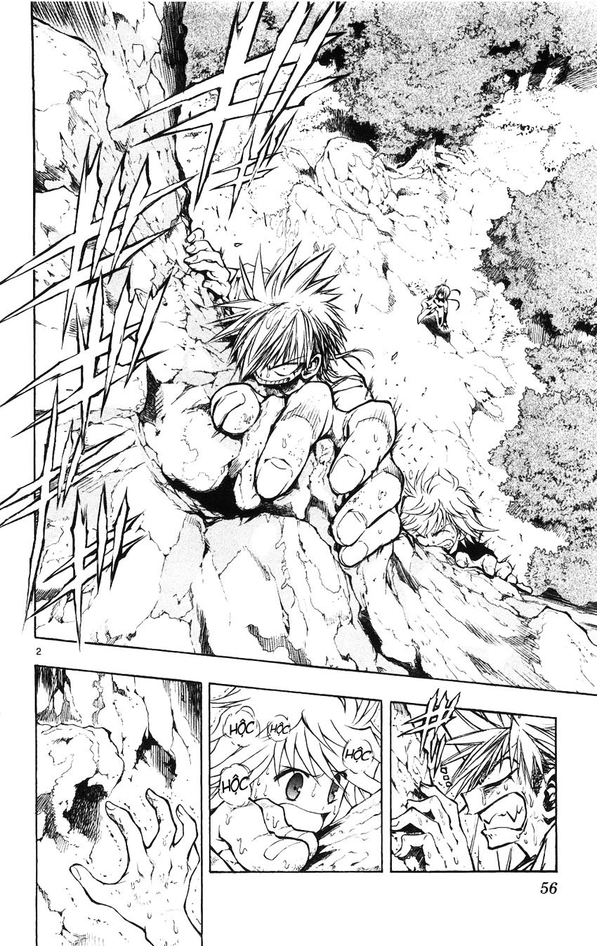 Mixim 12 Chapter 47 - 2