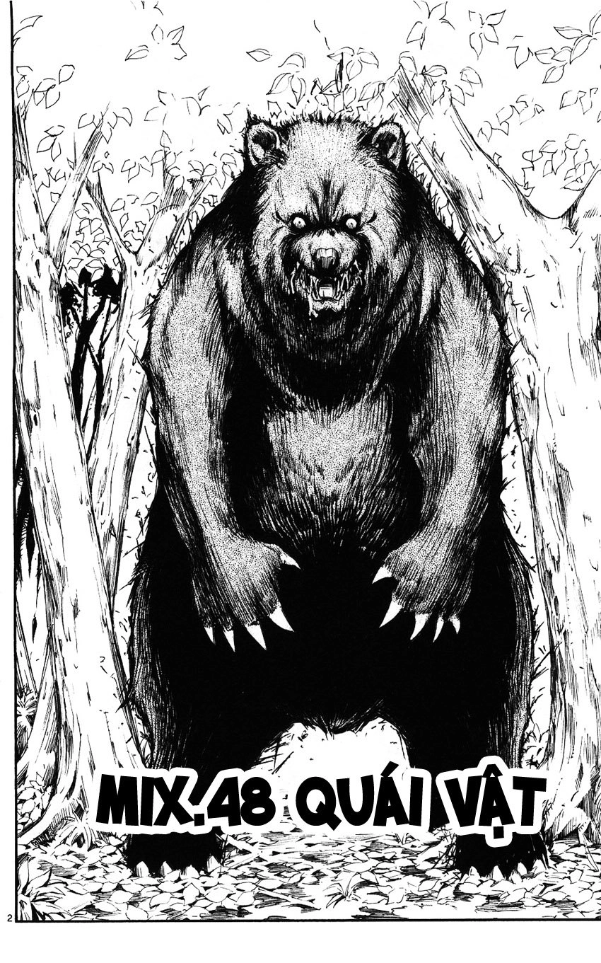 Mixim 12 Chapter 48 - 2