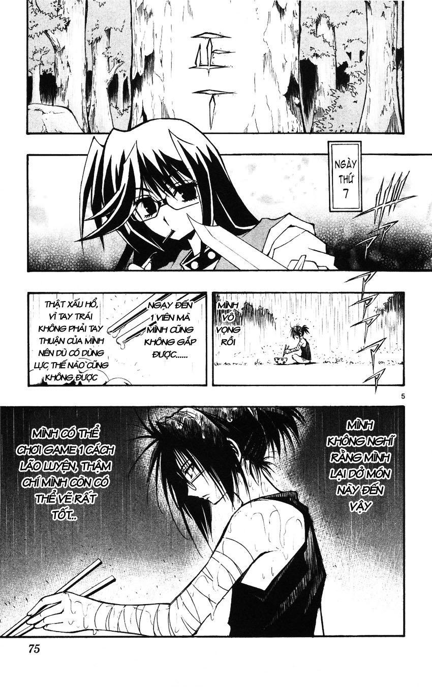 Mixim 12 Chapter 48 - 5