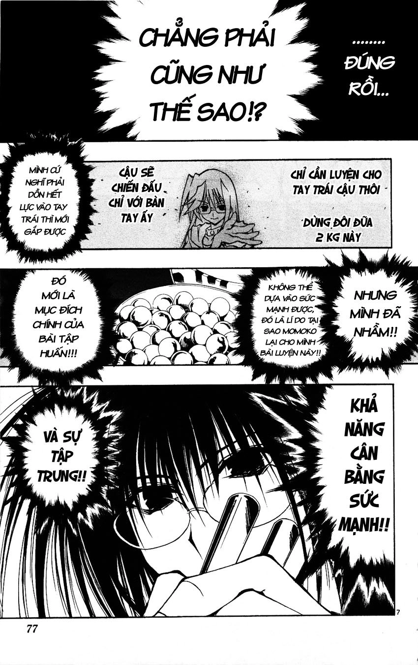 Mixim 12 Chapter 48 - 7