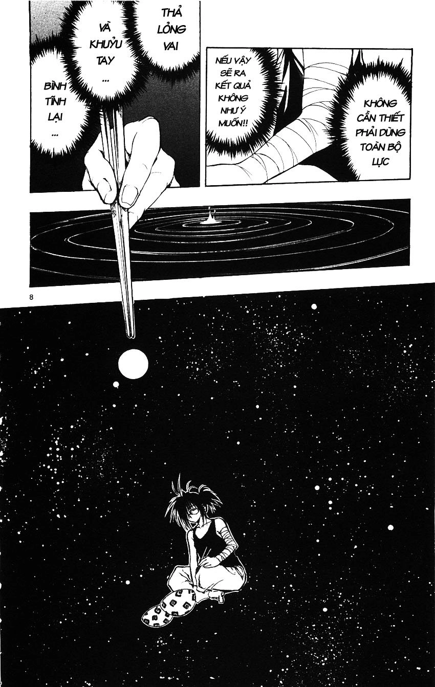 Mixim 12 Chapter 48 - 8