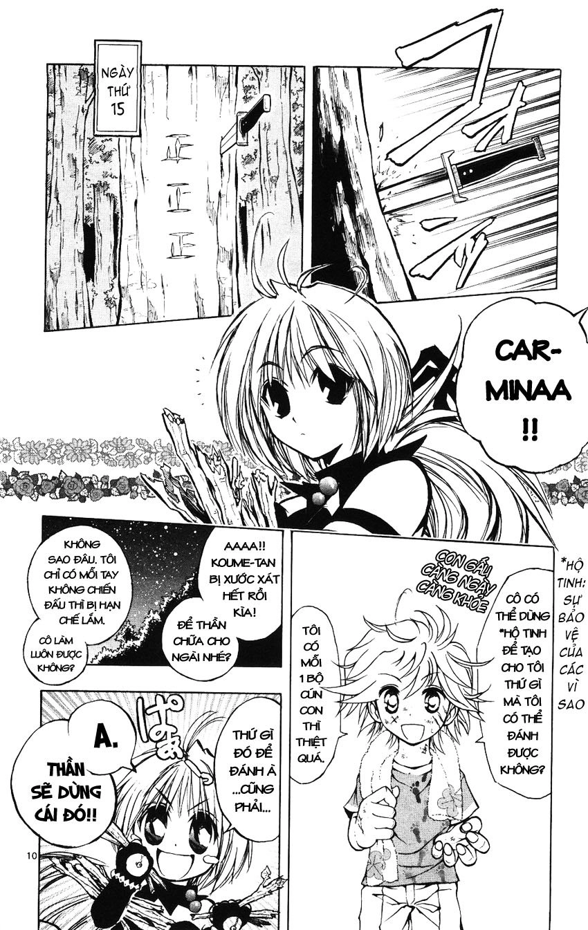 Mixim 12 Chapter 48 - 10