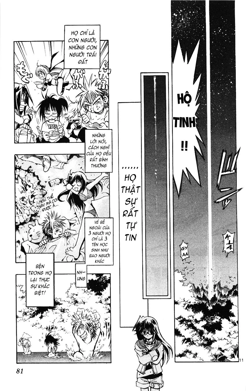 Mixim 12 Chapter 48 - 11