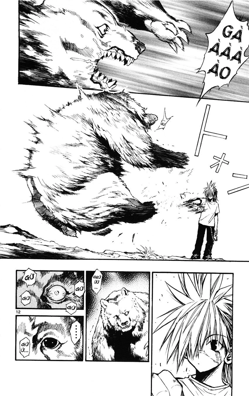 Mixim 12 Chapter 48 - 12