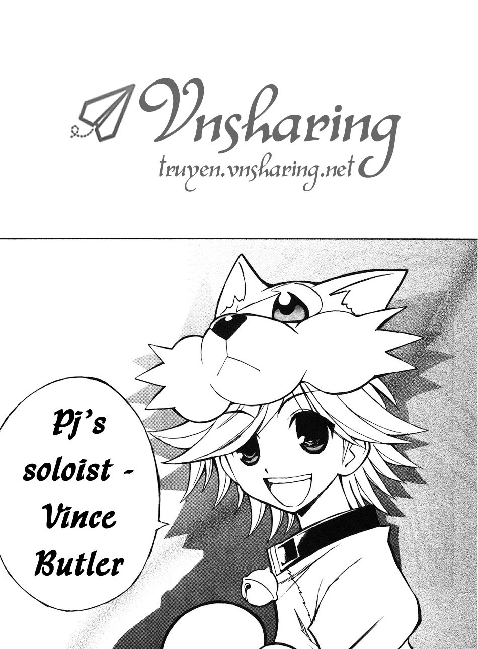 Mixim 12 Chapter 51 - 14