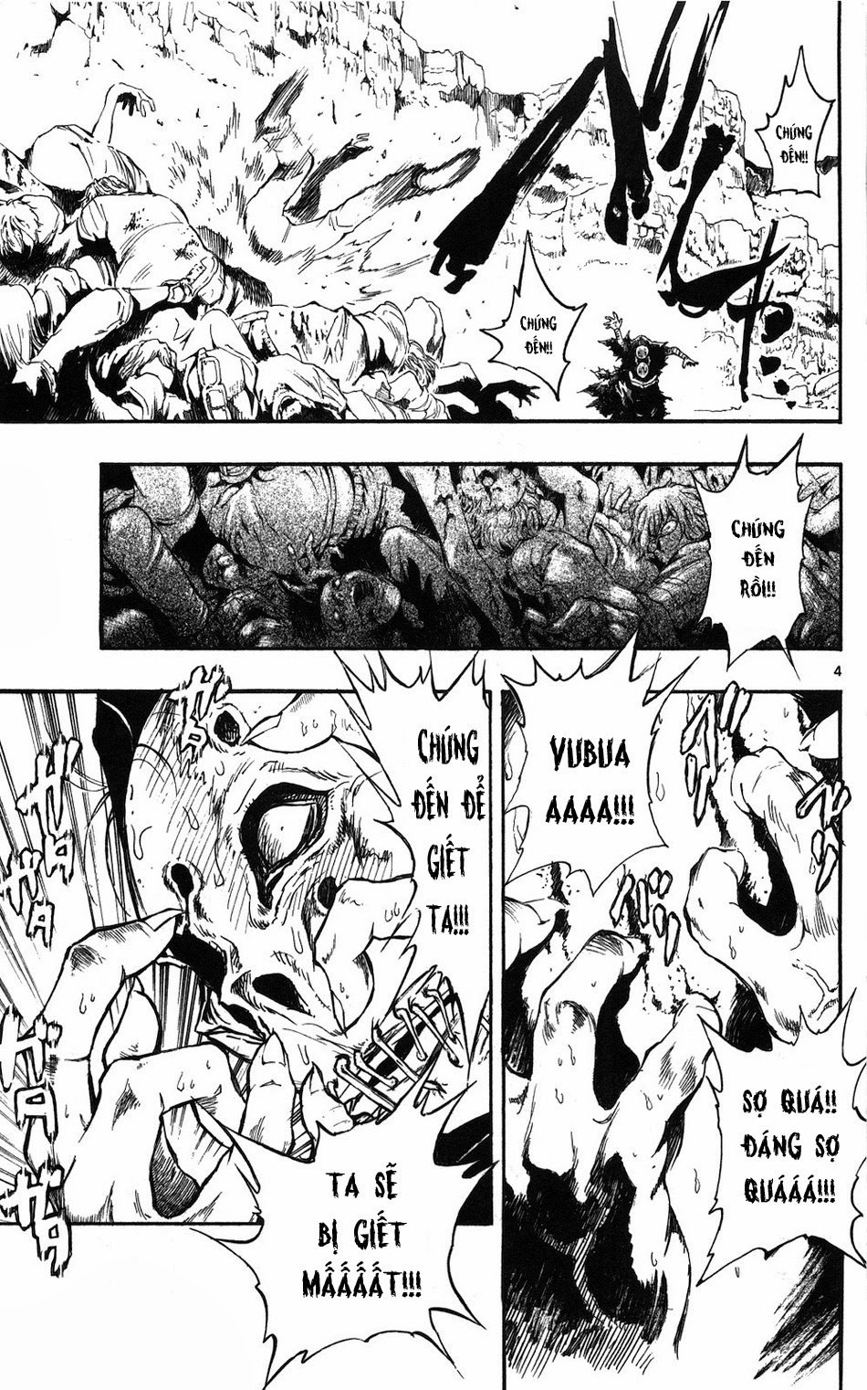 Mixim 12 Chapter 53 - 5