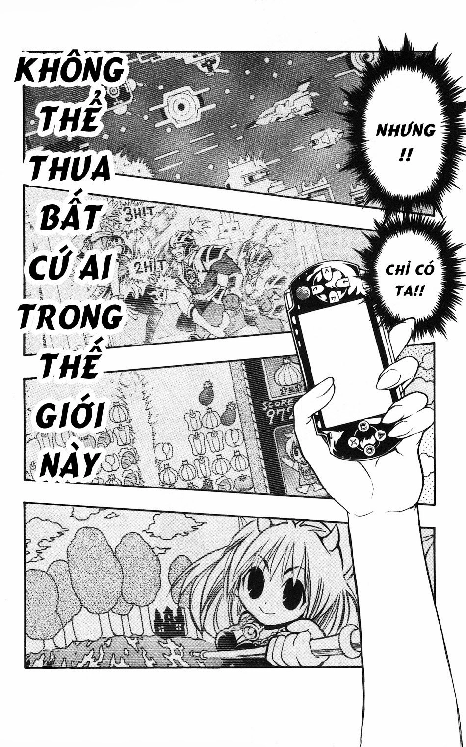 Mixim 12 Chapter 53 - 13