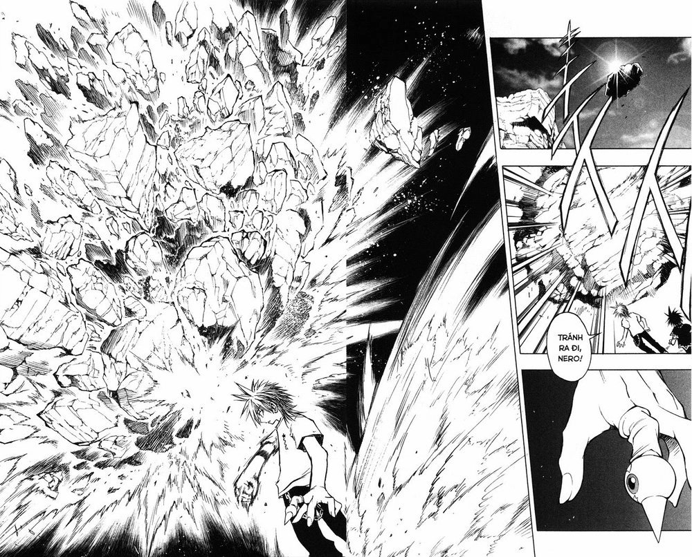 Mixim 12 Chapter 55 - 9