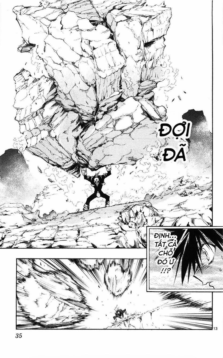 Mixim 12 Chapter 55 - 11