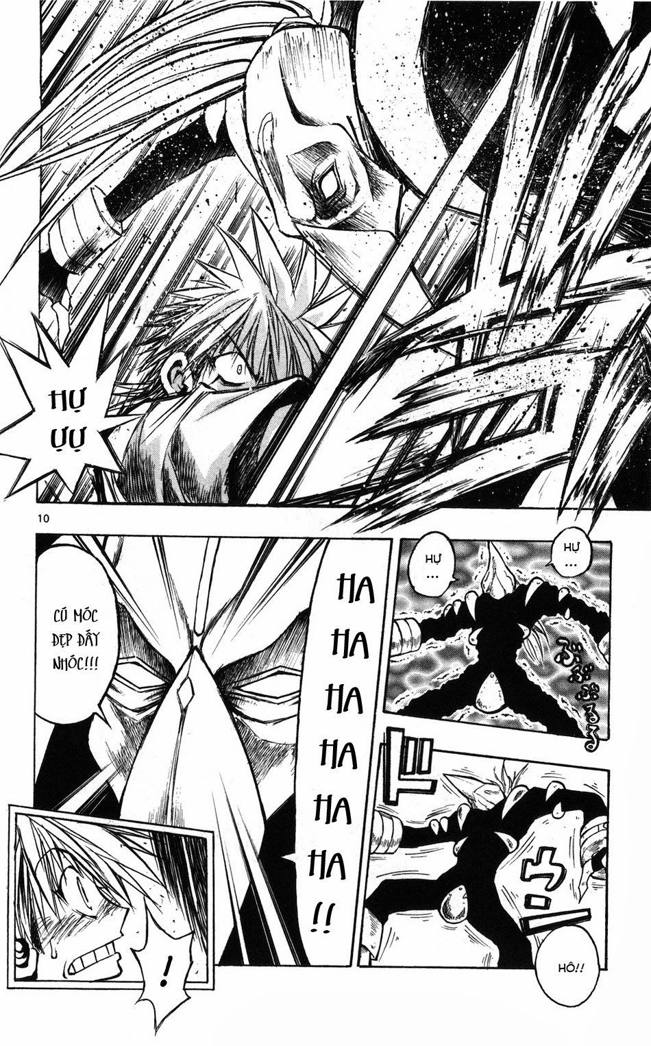 Mixim 12 Chapter 56 - 9