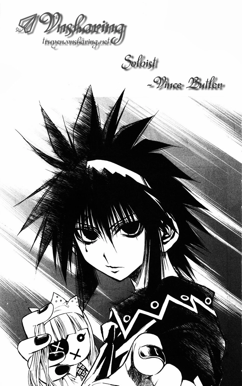 Mixim 12 Chapter 56 - 16