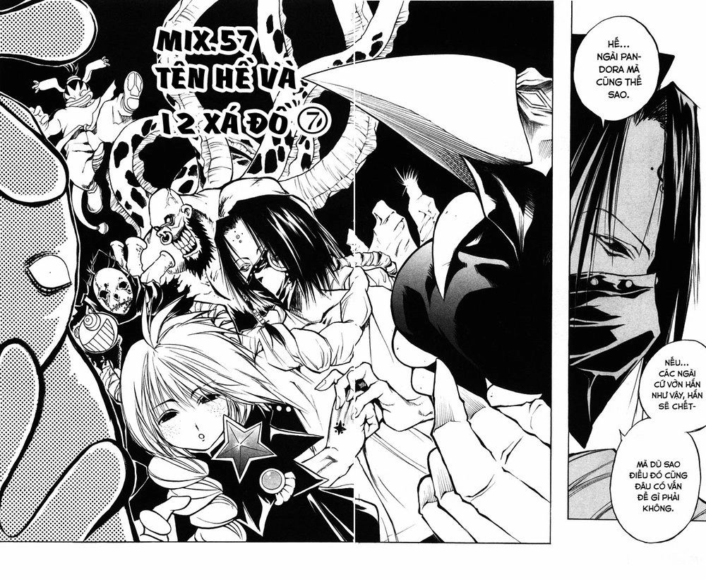 Mixim 12 Chapter 57 - 2
