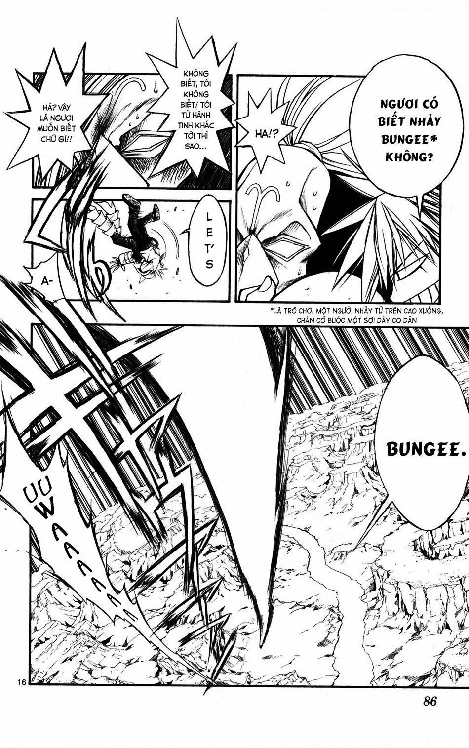 Mixim 12 Chapter 58 - 15