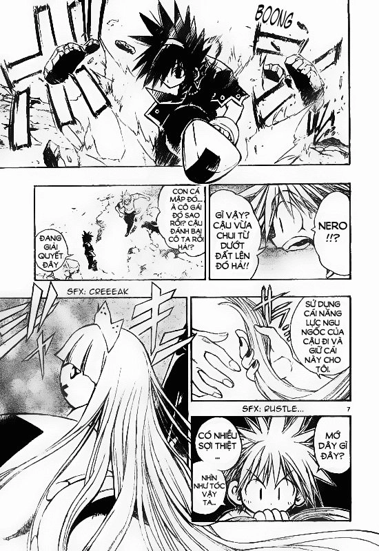 Mixim 12 Chapter 61 - 6