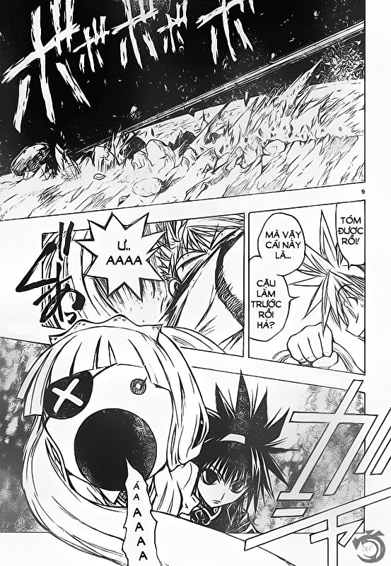 Mixim 12 Chapter 61 - 8