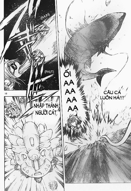 Mixim 12 Chapter 61 - 9