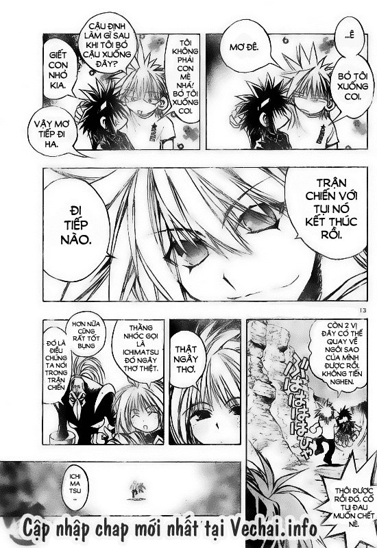 Mixim 12 Chapter 61 - 12