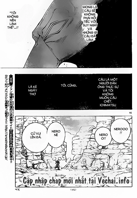 Mixim 12 Chapter 61 - 14