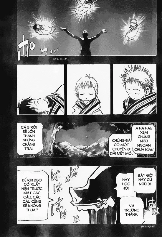 Mixim 12 Chapter 63 - 4